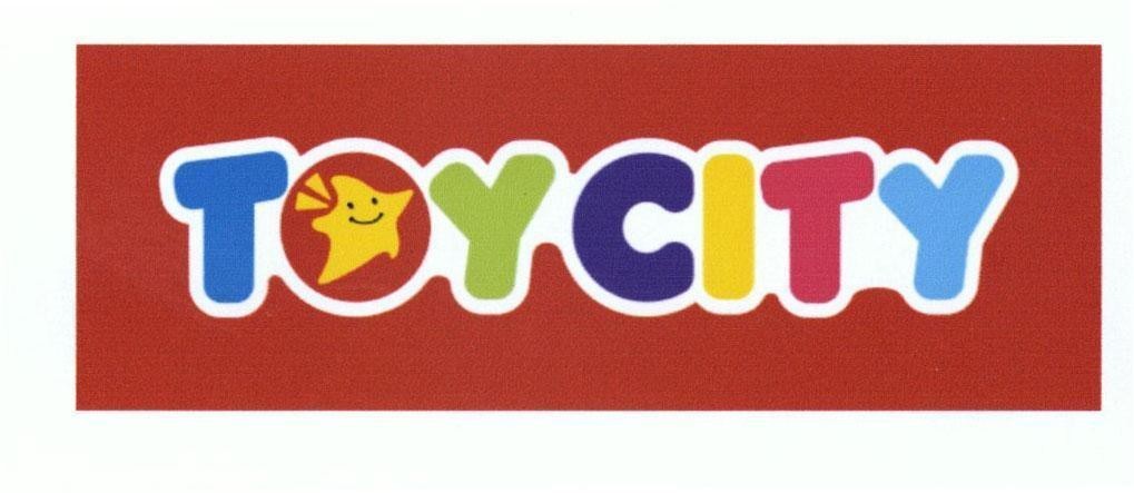 Công ty cổ phần Con Cưng的TOYCITY 品牌, 申请号 4-2016-26787