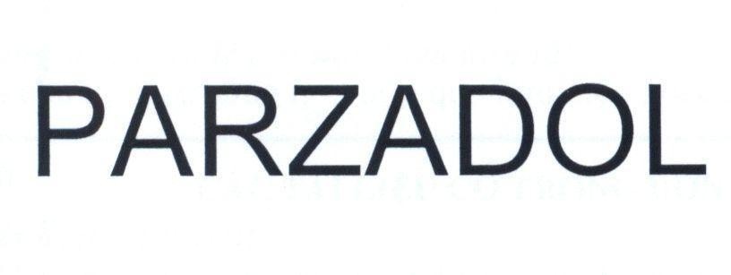 Công ty cổ phần dược thảo Phúc Vinh的PARZADOL 品牌, 申请号 4-2016-26870