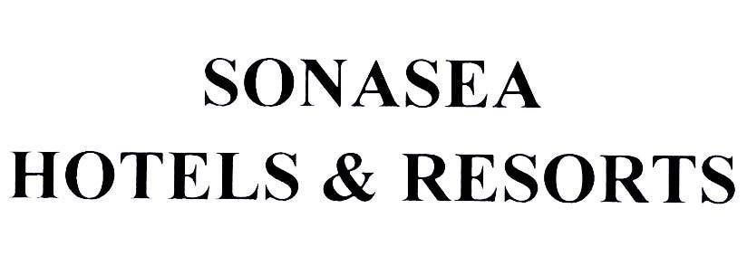 Nhãn hiệu SONASEA HOTELS & RESORTS  của Công ty cổ phần tập đoàn C.E.O, số đơn 4-2016-27103