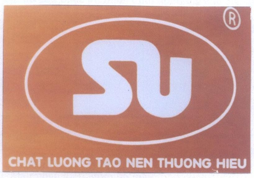 Trademark SU CHAT LUONG TAO NEN THUONG HIEU  of Công ty cổ phần thương mại và dịch vụ Thiên Phúc Hưng, application No 4-2016-27146