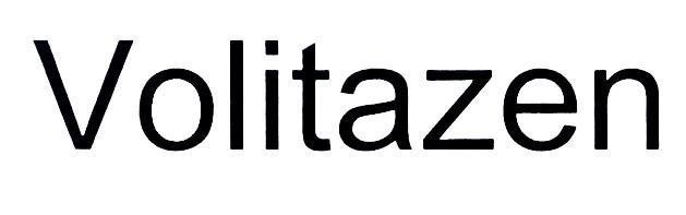 Công ty cổ phần dược thảo Phúc Vinh的Volitazen 品牌, 申请号 4-2016-27207
