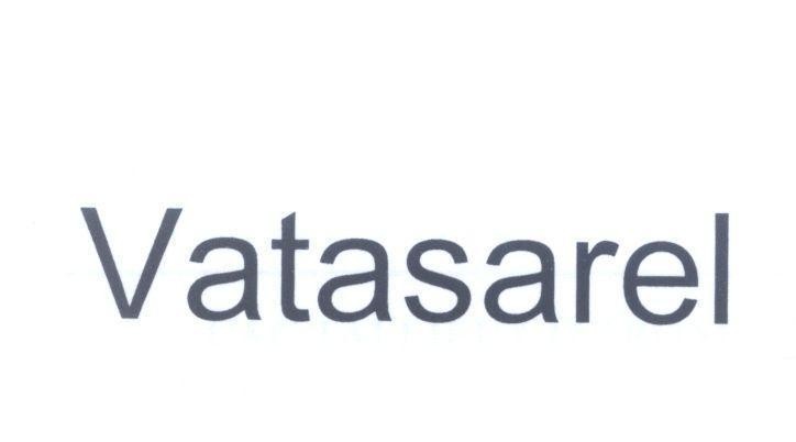 Công ty cổ phần dược thảo Phúc Vinh的Vatasarel 品牌, 申请号 4-2016-27208