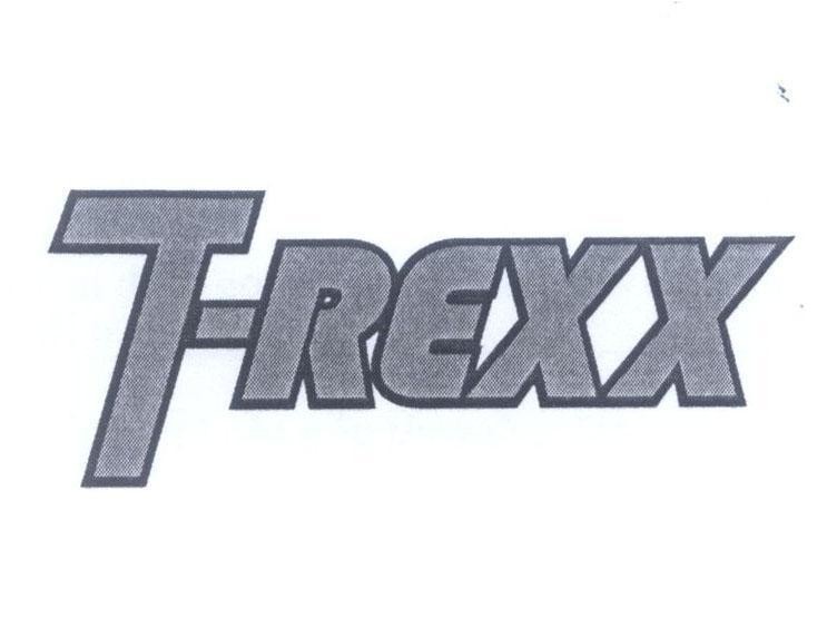 Nhãn hiệu T-rexx  của Công ty cổ phần LIWAYWAY Việt Nam, số đơn 4-2016-27219
