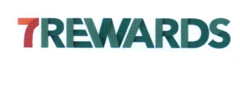 Nhãn hiệu 7REWARDS  của 7-Eleven International LLC, số đơn 4-2016-27659