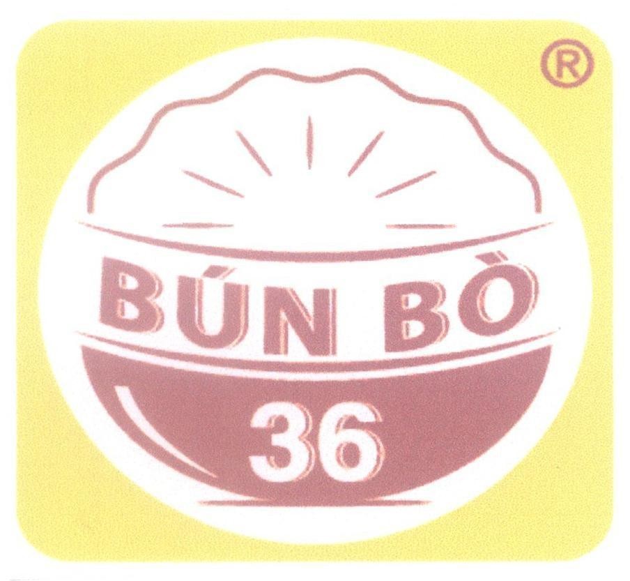 Bún Bò 36 