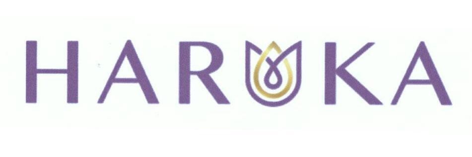 HARUKA 