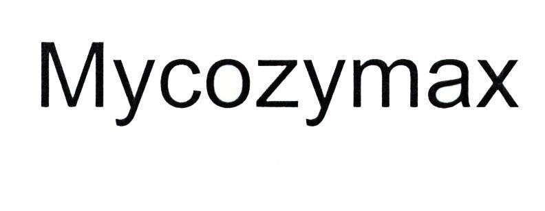 Công ty cổ phần dược thảo Phúc Vinh的Mycozymax 品牌, 申请号 4-2016-28198