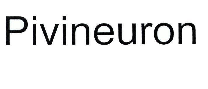 Công ty cổ phần dược thảo Phúc Vinh的Pivineuron 品牌, 申请号 4-2016-28199