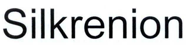 Công ty cổ phần dược thảo Phúc Vinh的Silkrenion 品牌, 申请号 4-2016-28202