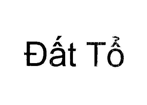 Nhãn hiệu Đất Tổ  của Công ty TNHH Thế Hệ Mới, số đơn 4-2016-28804