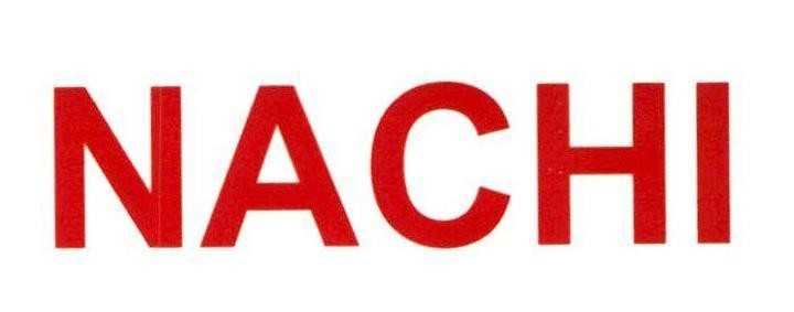 Nhãn hiệu NACHI  của Công ty TNHH điện tử Việt Nhật, số đơn 4-2016-28911