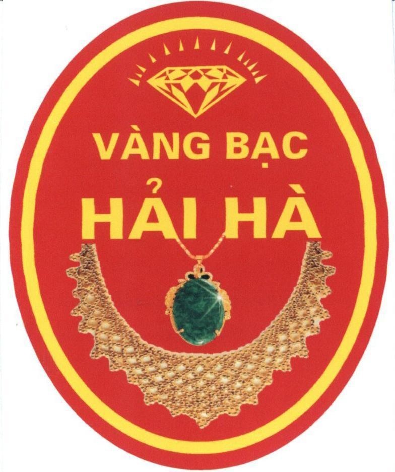 Hải Hà Vàng Bạc 