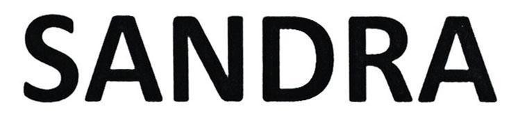 SANDRA 