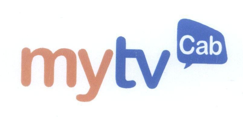 Nhãn hiệu mytv Cab  của Tập đoàn Bưu chính viễn thông Việt Nam, số đơn 4-2016-30103