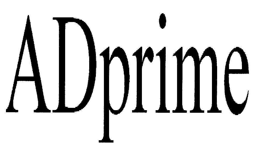 ADprime 
