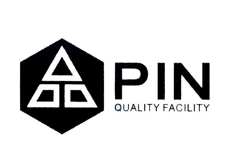 FUJIAN DALI HARDWARE TECHNOLOGY CO., LTD.的PIN QUALITY FACILITY 品牌, 申请号 4-2016-30331