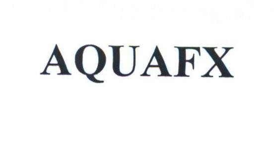 Nhãn hiệu AQUAFX  của Gildan Activewear SRL, số đơn 4-2016-31757