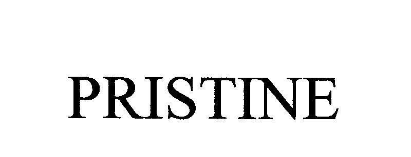 PRISTINE 