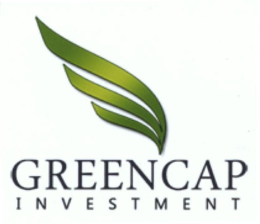 GREENCAP INVESTMENT 