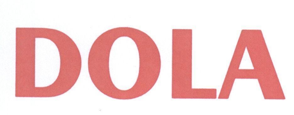 Nhãn hiệu DOLA  của Công ty cổ phần sơn Alo Việt Nam, số đơn 4-2016-32769