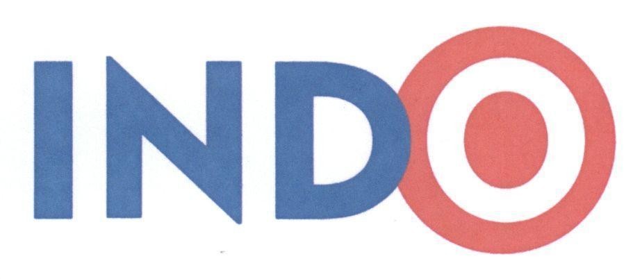 Nhãn hiệu INDO  của Công ty cổ phần sơn ALO Việt Nam, số đơn 4-2016-32770