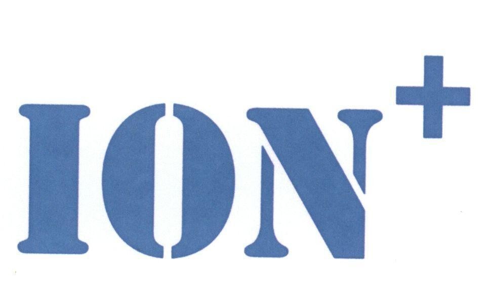 Nhãn hiệu ION  của Công ty cổ phần sơn ALO Việt Nam, số đơn 4-2016-32771