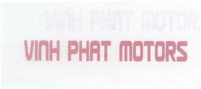 VINH PHAT MOTORS 