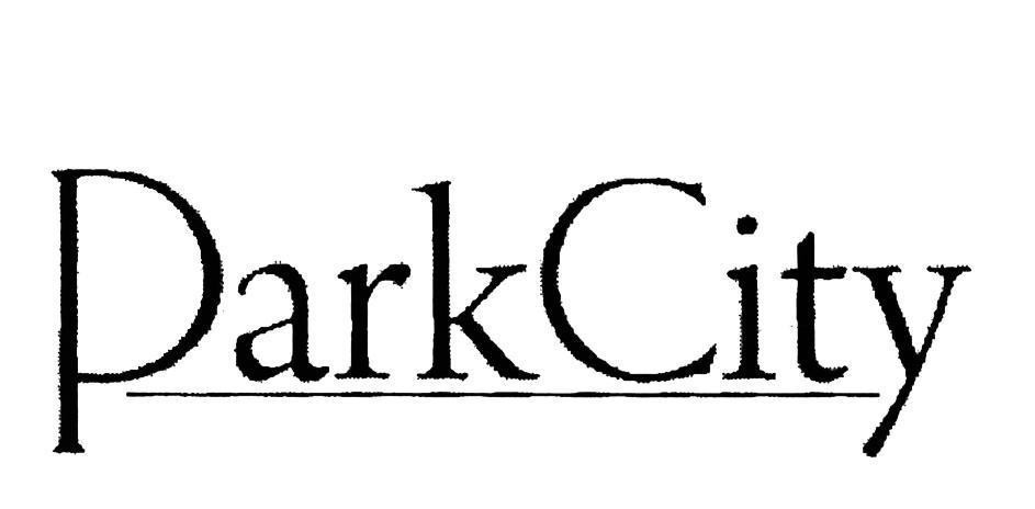 ParkCity 