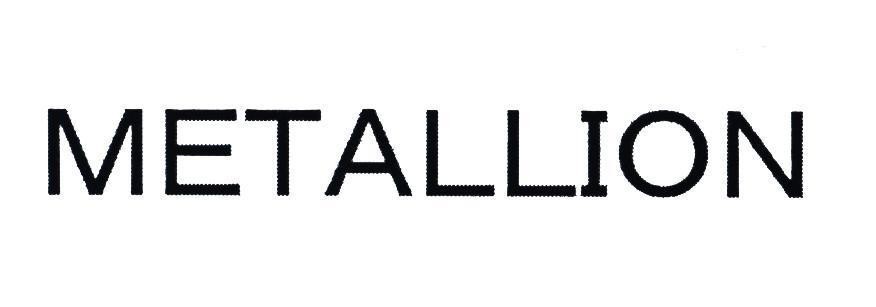 Nhãn hiệu METALLION  của YKK CORPORATION, số đơn 4-2016-34769