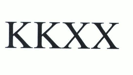 KKXX 