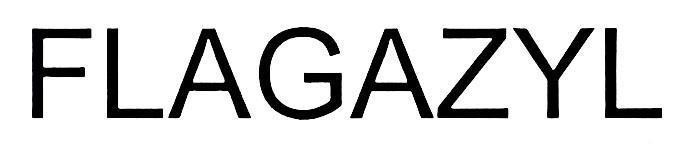 Công ty cổ phần dược thảo Phúc Vinh的FLAGAZYL 品牌, 申请号 4-2016-35516