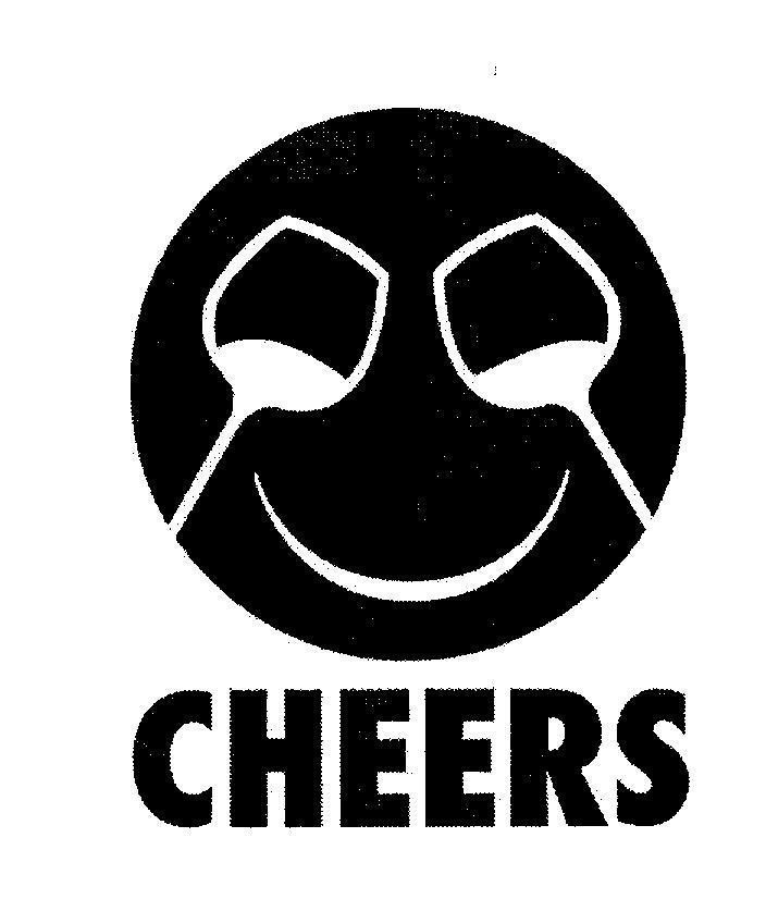 CHEERS 