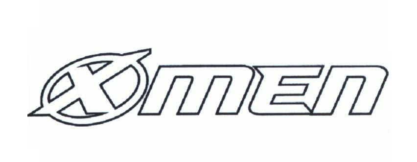 Nhãn hiệu X MEN  của Công ty cổ phần Marico South East Asia, số đơn 4-2016-35987