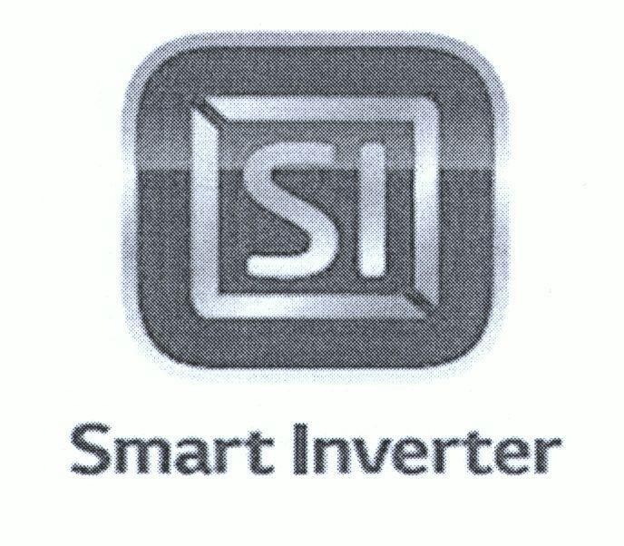Nhãn hiệu SI Smart Inverter  của LG ELECTRONICS INC., số đơn 4-2016-36691