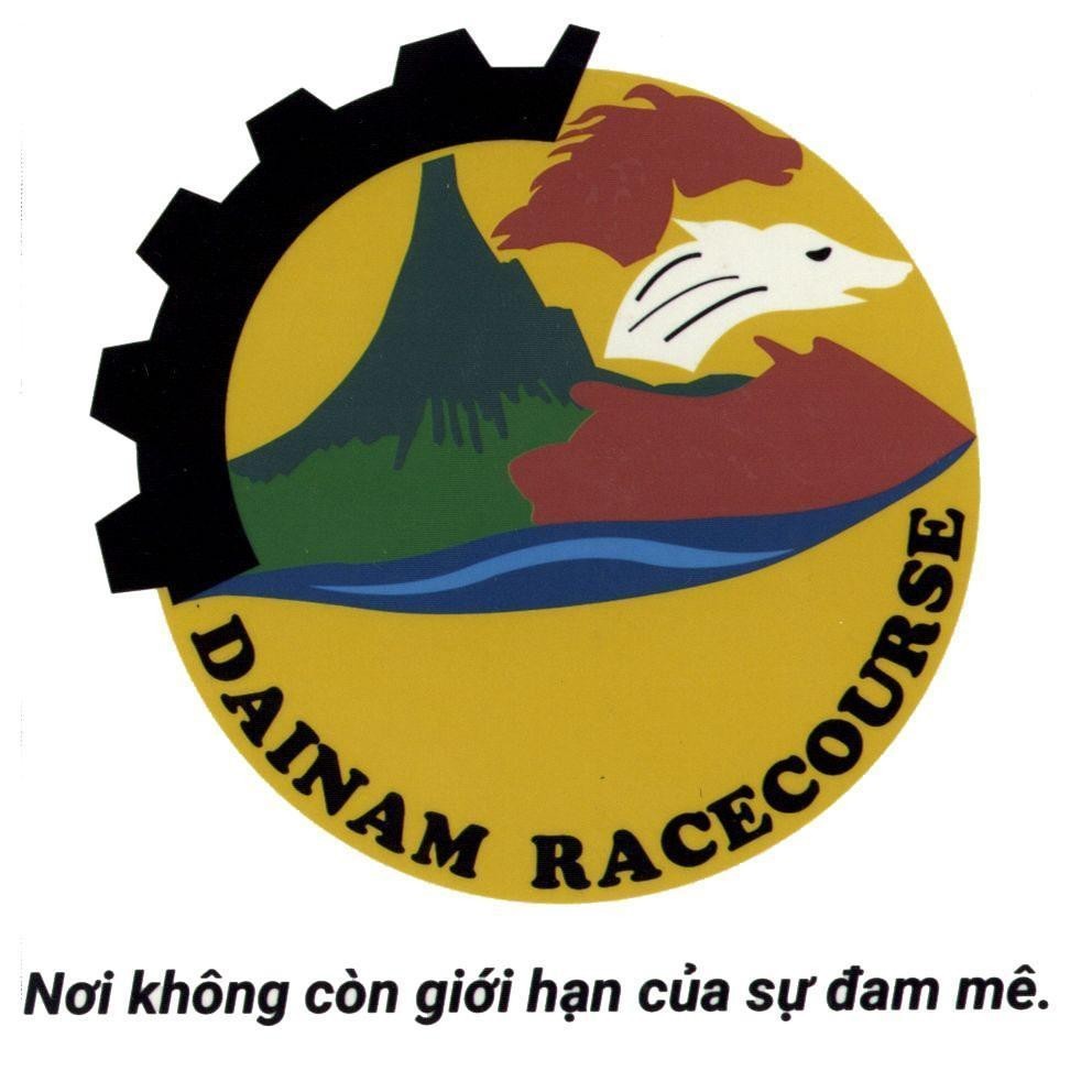 Nhãn hiệu DAINAM RACECOURSE Nơi không còn giới hạn của sự đam mê  của Công ty cổ phần Đại Nam, số đơn 4-2016-36791