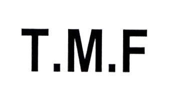 Nhãn hiệu T.M.F  của Emcure Pharmaceuticals Limited, số đơn 4-2016-37116