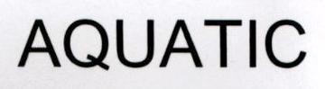 AQUATIC 