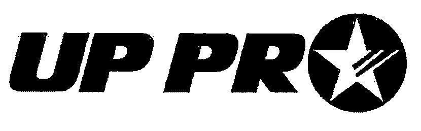 UP PRO 