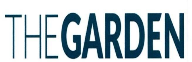 THEGARDEN 