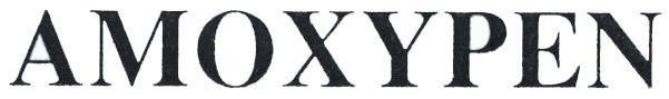 AMOXYPEN 