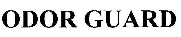 ODOR GUARD 