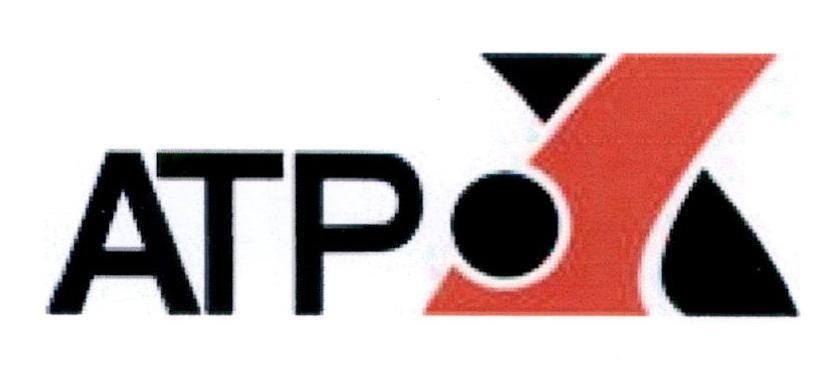 ATP X 