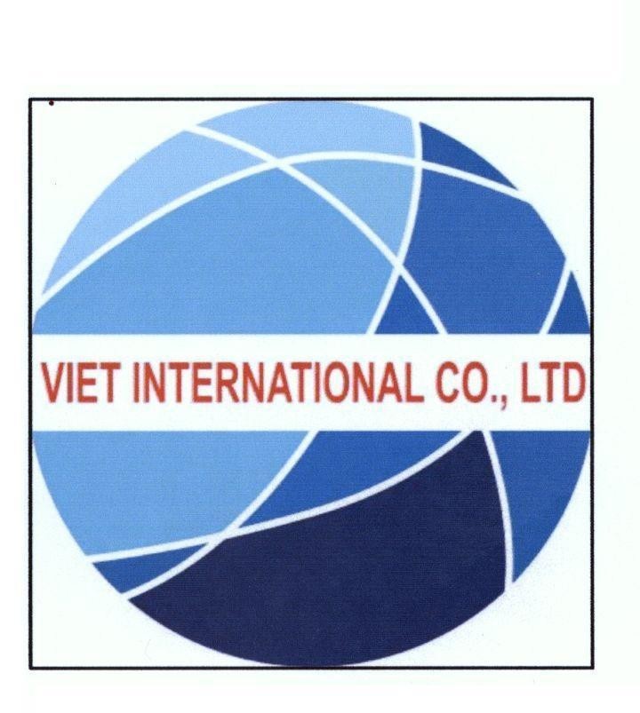 Công ty TNHH quốc tế Việt的VIET INTERNATIONAL CO., LTD 品牌, 申请号 4-2016-39291