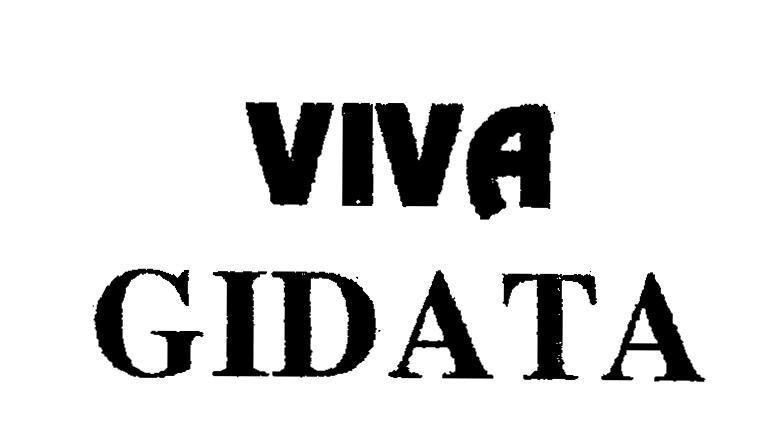 VIVA GIDATA 