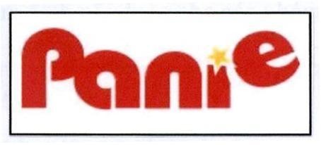 Công ty TNHH Quốc Tế Việt的Panie 品牌, 申请号 4-2016-40050