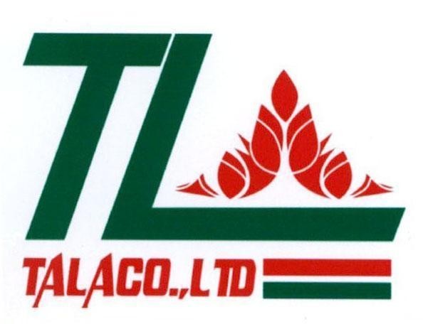 Talaco Đơn đăng ký nhãn hiệu