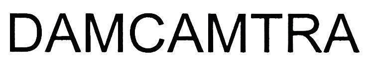 DAMCAMTRA 
