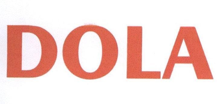 Nhãn hiệu DOLA  của Công ty cổ phần sơn ALO Việt Nam, số đơn 4-2016-40813