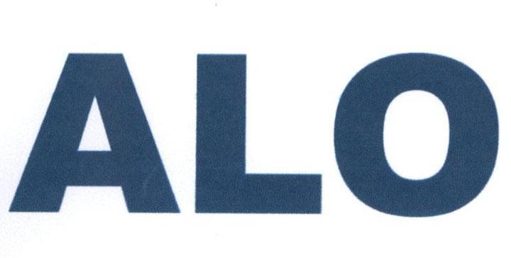 Nhãn hiệu ALO  của Công ty cổ phần sơn ALO Việt Nam, số đơn 4-2016-40816