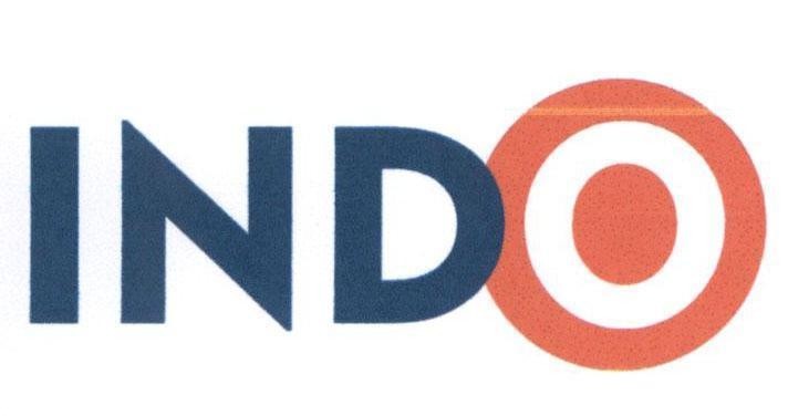 Nhãn hiệu INDO  của Công ty cổ phần sơn ALO Việt Nam, số đơn 4-2016-40817